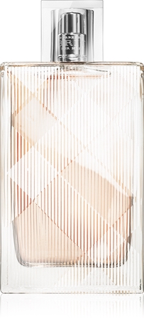 Лого товару Burberry Brit for Her – знижка від Burberry