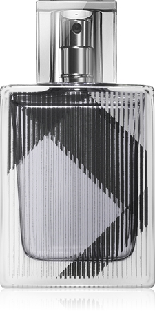 Логотип товару Burberry Brit for Him – схожий товар