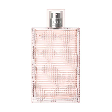 Логотип товару Burberry Brit Rhythm for Her Floral – схожий товар