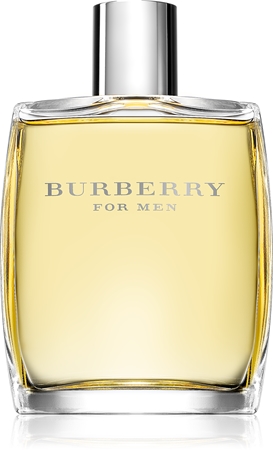 Логотип товару Burberry Burberry for Men – схожий товар
