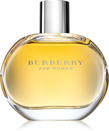 Логотип товару Burberry Burberry for Women – схожий товар