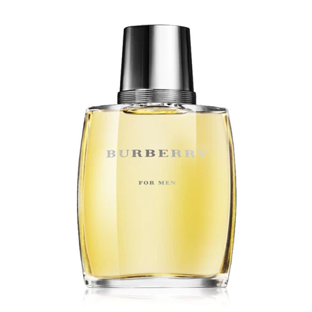 Логотип товару Burberry For Men – схожий товар