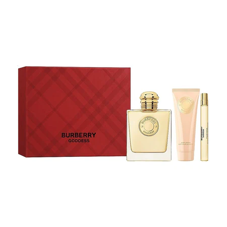 Купити Burberry Goddess Gift Set — Burberry