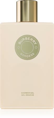 Лого товару Burberry Goddess Goddes – знижка від Burberry