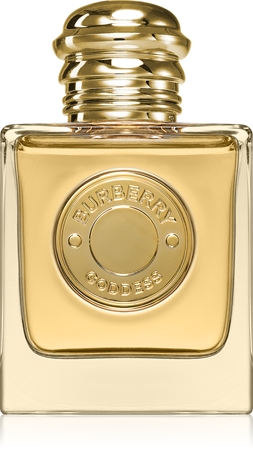Логотип товару Burberry Goddess Intense – схожий товар