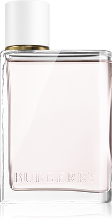 Логотип товару Burberry Her Blossom – схожий товар