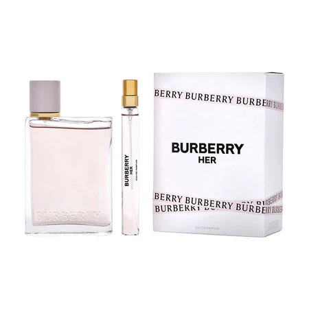 Купити Burberry Her — Burberry