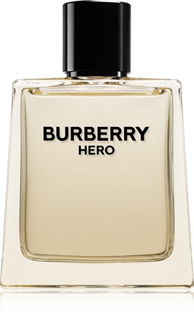 Логотип товару Burberry Hero – схожий товар