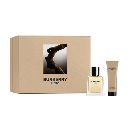 Логотип товару Burberry Hero Giftset – схожий товар