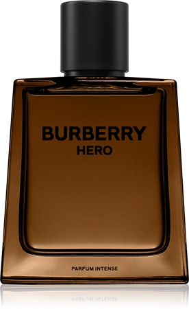 Логотип товару Burberry Hero Parfum Intense – схожий товар