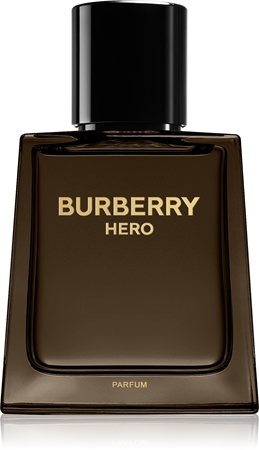 Логотип товару Burberry Hero – схожий товар