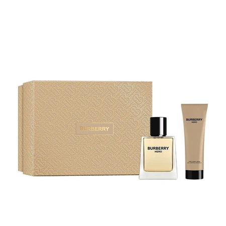 Логотип товару Burberry Hero – схожий товар