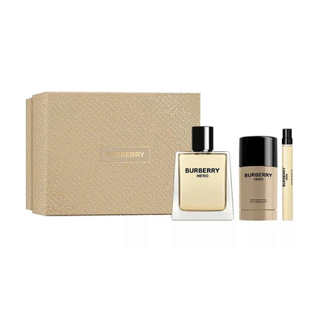 Логотип товару Burberry Hero – схожий товар