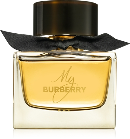 Логотип товару Burberry My Burberry Black – схожий товар