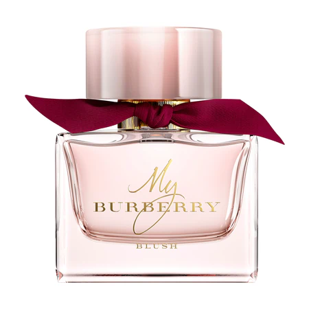 Купити Burberry My Burberry Blush Limited Edition — Burberry