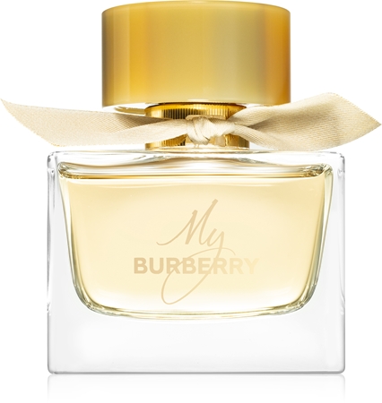Лого товару Burberry My Burberry – знижка від Burberry