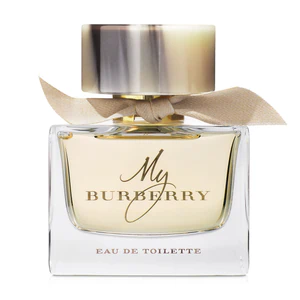 Логотип товару Burberry My Burberry – схожий товар