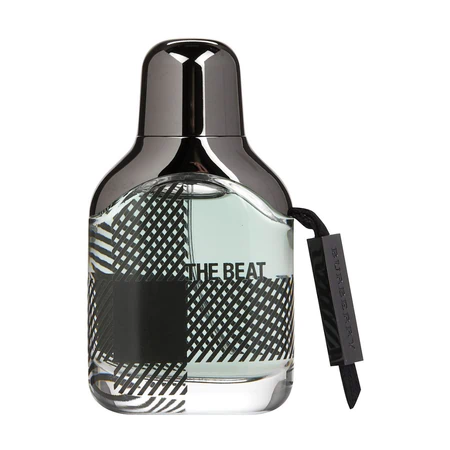Логотип товару Burberry The Beat for Men – схожий товар