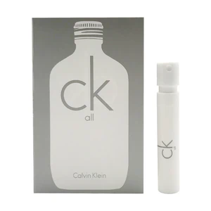 Логотип товару Calvin Klein All – схожий товар