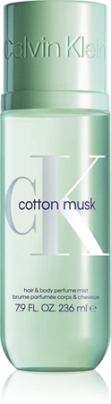 Логотип товару Calvin Klein CK Body Mist – схожий товар