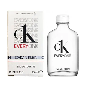 Логотип товару Calvin Klein CK Everyone Eau de Toilette – схожий товар