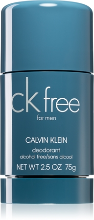 Логотип товару Calvin Klein CK Free – схожий товар