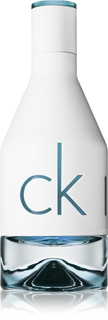 Логотип товару Calvin Klein CK IN2U – схожий товар