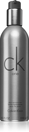 Товар Calvin Klein CK One – популярна пропозиція від Notino