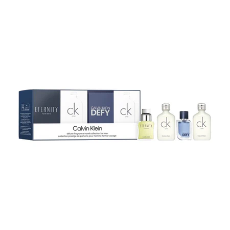 Купити Calvin Klein (CK One, Defy, Eternity, — Calvin Klein