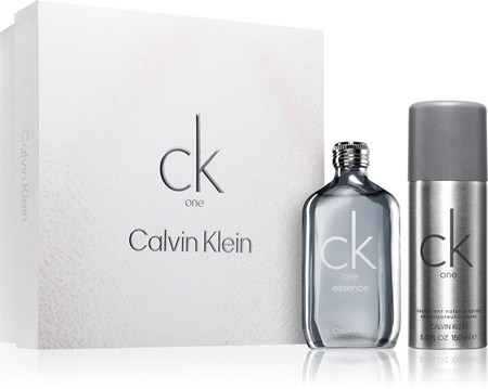 Логотип товару Calvin Klein CK One Essence – схожий товар