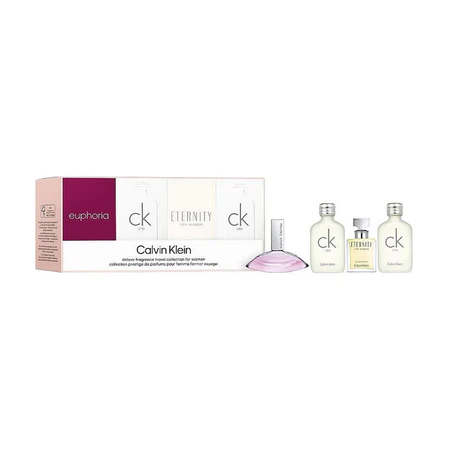 Купити Calvin Klein CK One Euphoria Eternity — Calvin Klein