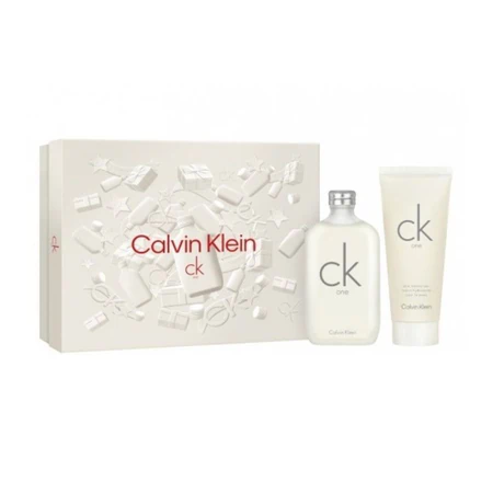 Логотип товару Calvin Klein CK One Gift Set – схожий товар