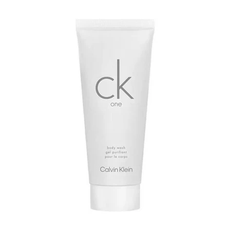 Логотип товару Calvin Klein CK One – схожий товар