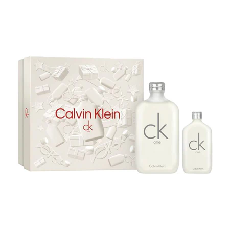 Купити Calvin Klein CK One — Calvin Klein