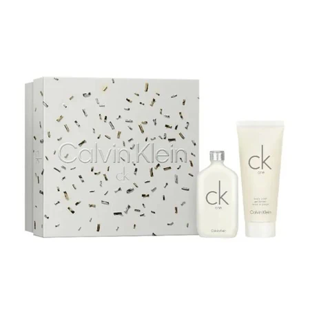 Купити Calvin Klein CK One — Calvin Klein