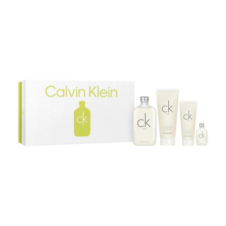 Купити Calvin Klein CK One — Calvin Klein