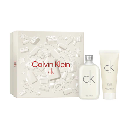 Купити Calvin Klein CK One — Calvin Klein