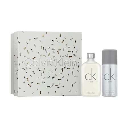 Купити Calvin Klein CK One — Calvin Klein