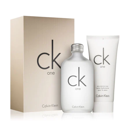 Купити Calvin Klein CK One — Calvin Klein