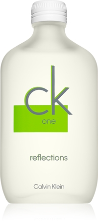 Лого товару Calvin Klein CK One Summer Reflections – знижка від Calvin Klein