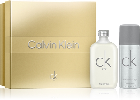 Логотип товару Calvin Klein CK One – схожий товар