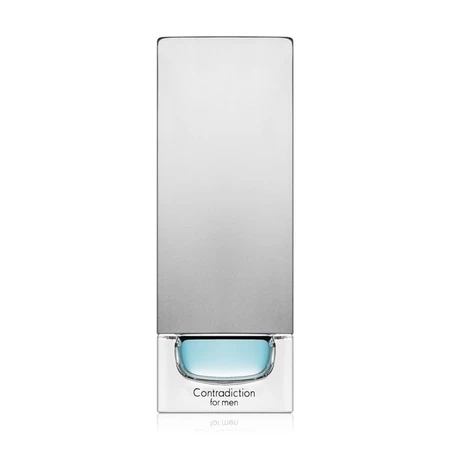 Купити Calvin Klein Contradiction For Men — Calvin Klein