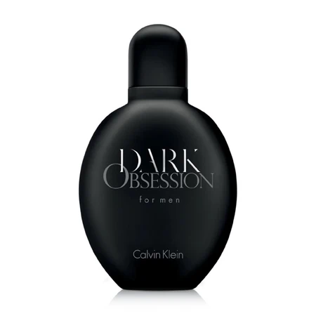 Купити Calvin Klein Dark Obsession for Men — Calvin Klein
