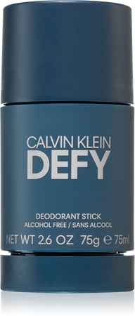 Логотип товару Calvin Klein Defy – схожий товар