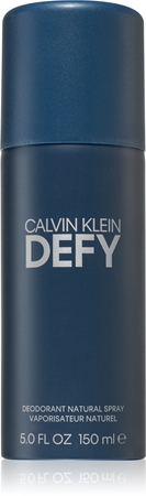 Логотип товару Calvin Klein Defy – схожий товар