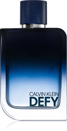 Логотип товару Calvin Klein Defy – схожий товар