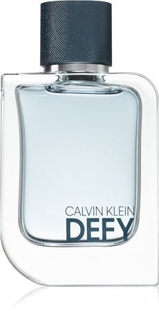 Логотип товару Calvin Klein Defy – схожий товар