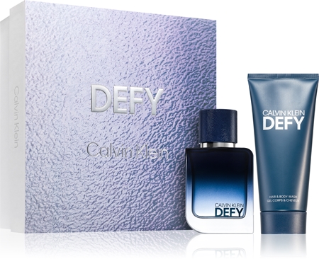 Логотип товару Calvin Klein Defy – схожий товар