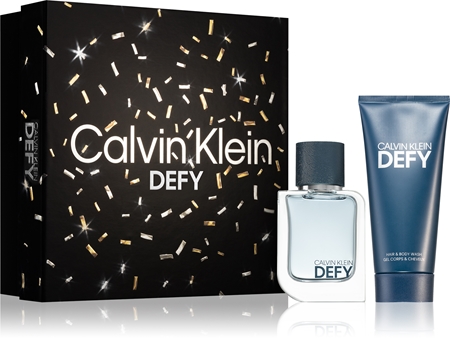 Логотип товару Calvin Klein Defy – схожий товар
