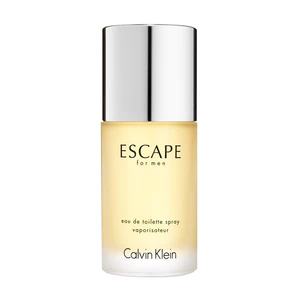 Купити Calvin Klein Escape for Men — Calvin Klein